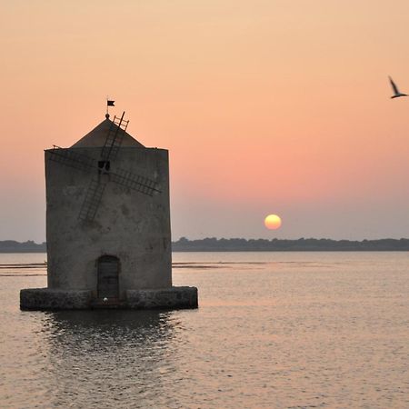 Blumare Apartment Orbetello Bagian luar foto