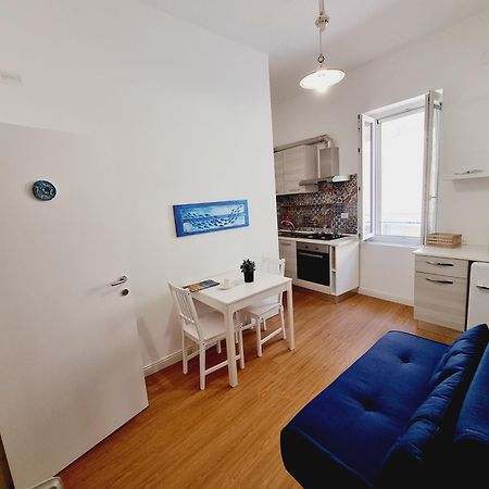 Blumare Apartment Orbetello Bagian luar foto