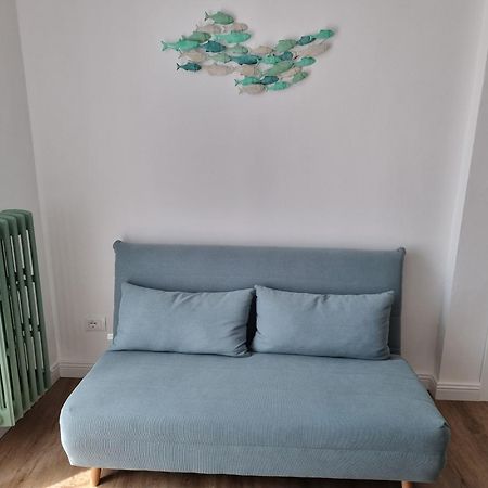Blumare Apartment Orbetello Bagian luar foto