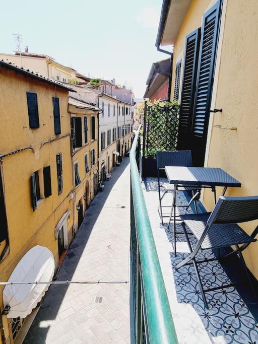 Blumare Apartment Orbetello Bagian luar foto