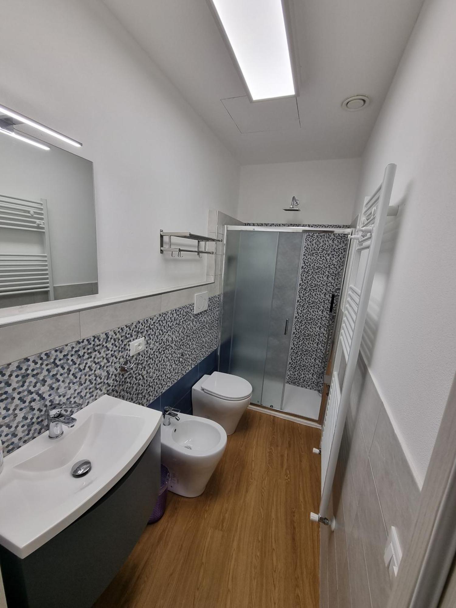 Blumare Apartment Orbetello Bagian luar foto