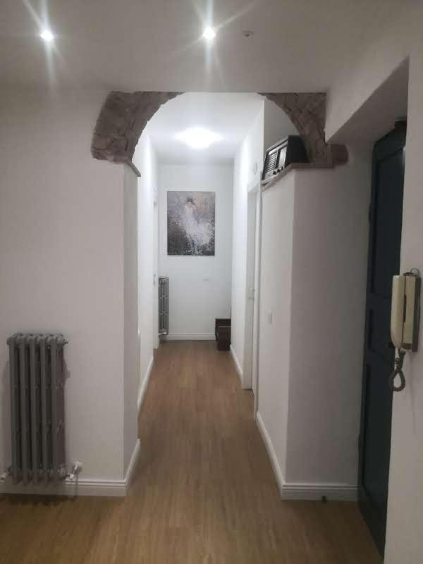Blumare Apartment Orbetello Bagian luar foto