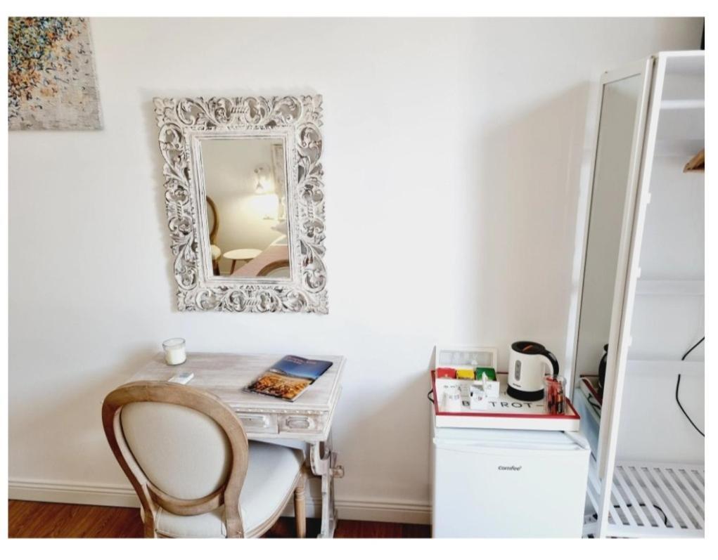 Blumare Apartment Orbetello Bagian luar foto