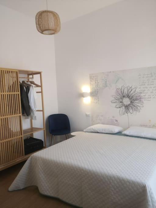 Blumare Apartment Orbetello Bagian luar foto