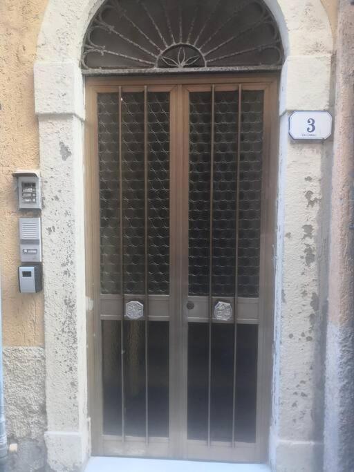 Blumare Apartment Orbetello Bagian luar foto