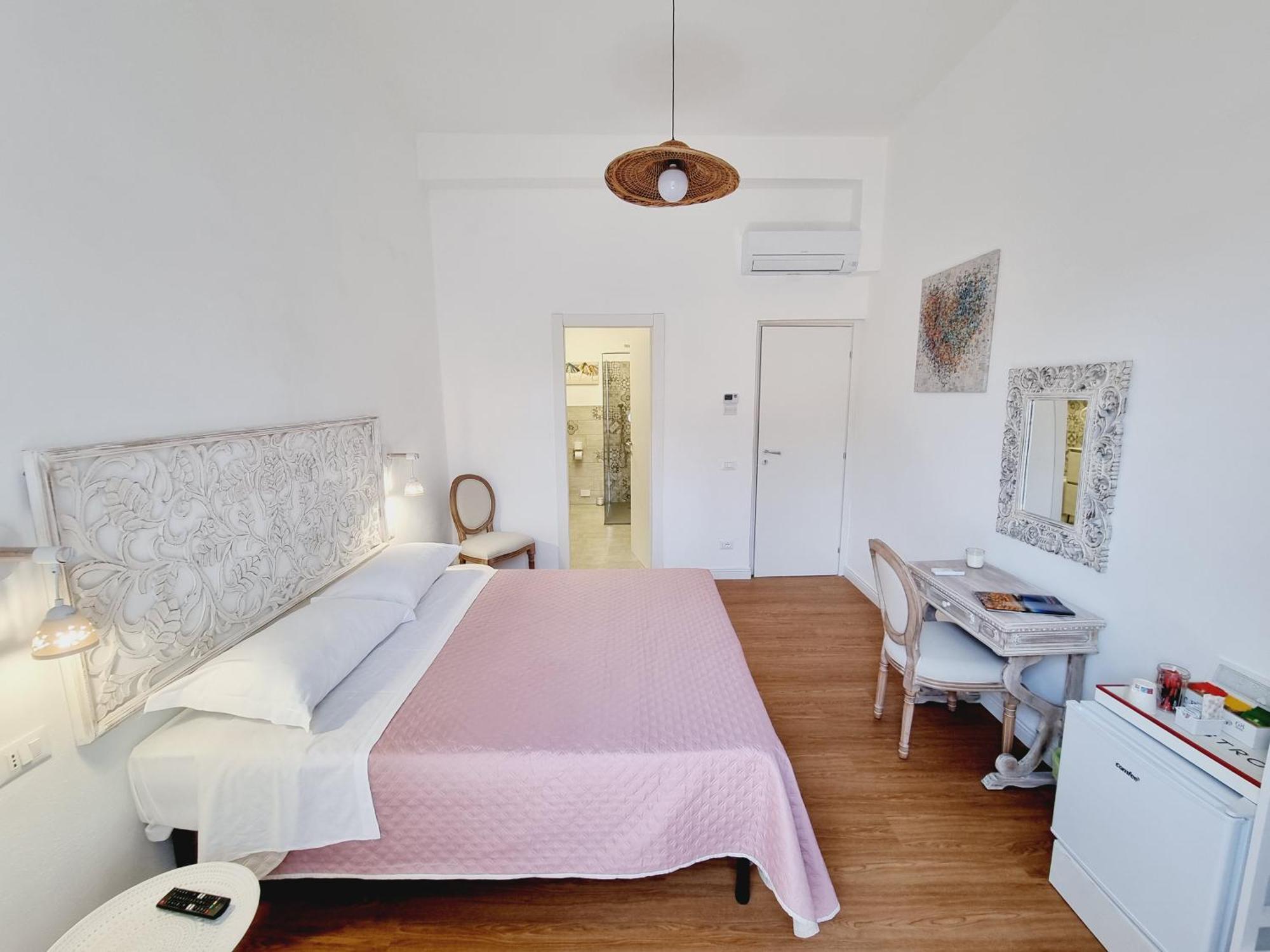 Blumare Apartment Orbetello Bagian luar foto