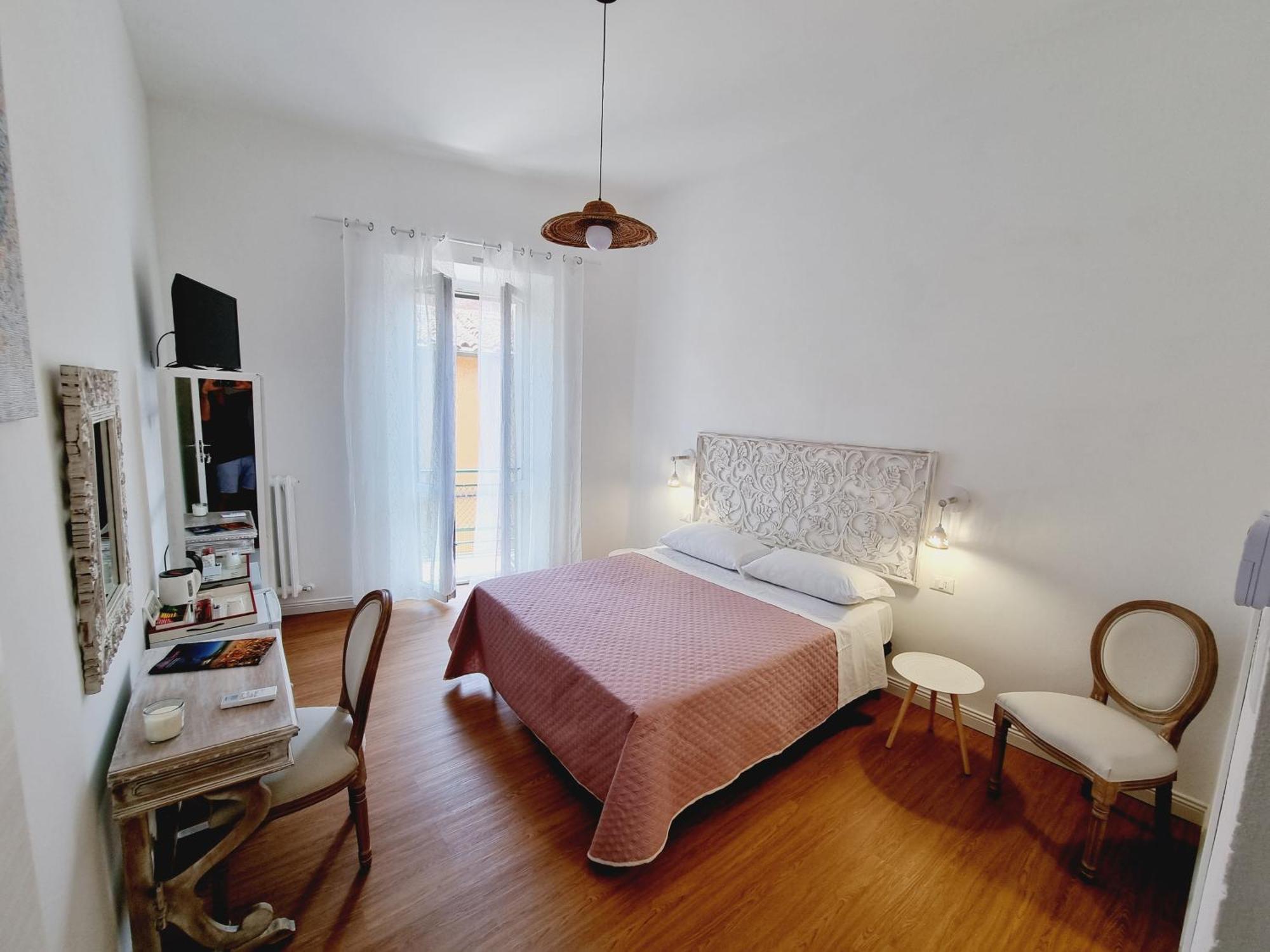 Blumare Apartment Orbetello Bagian luar foto