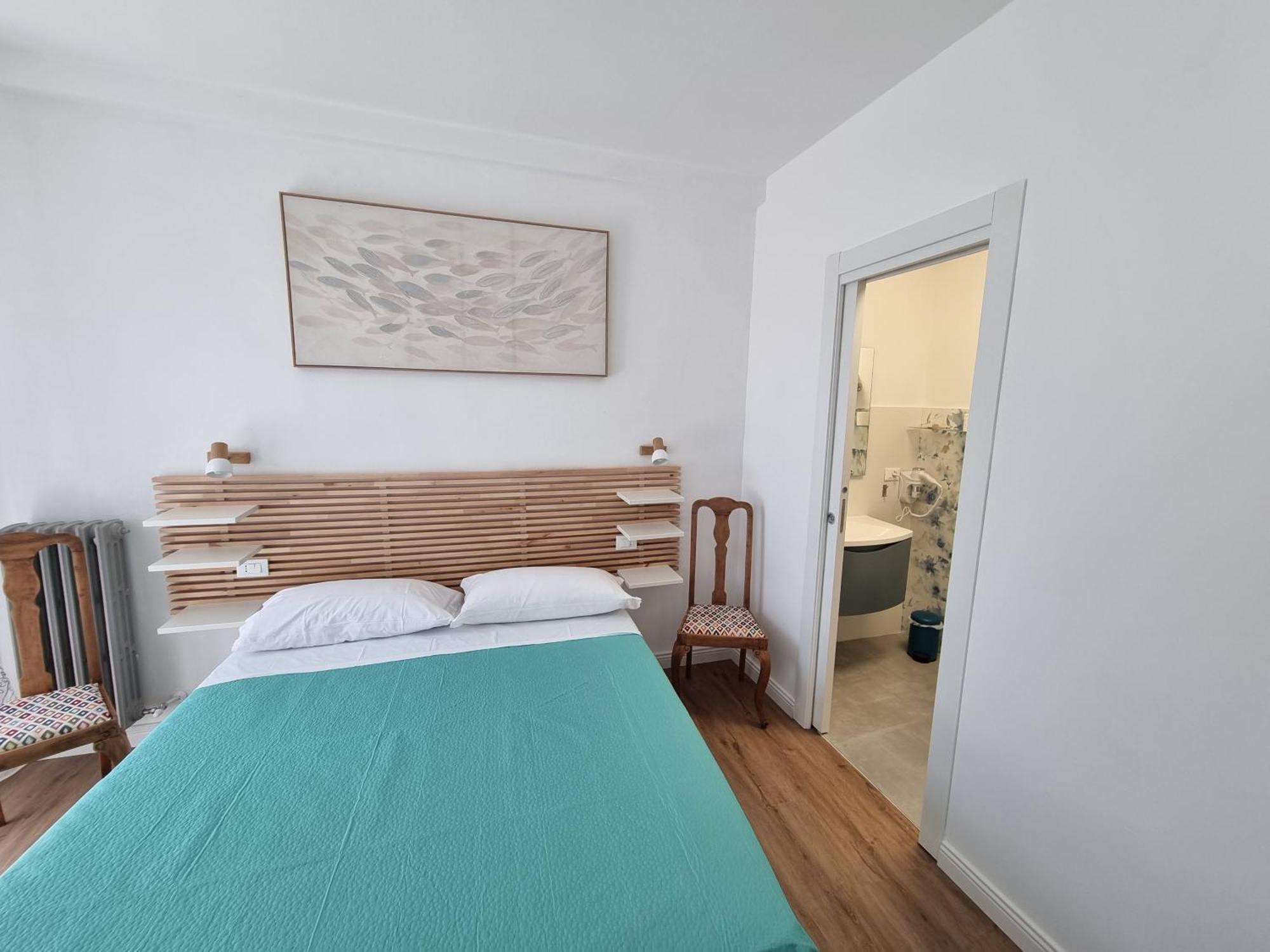 Blumare Apartment Orbetello Bagian luar foto