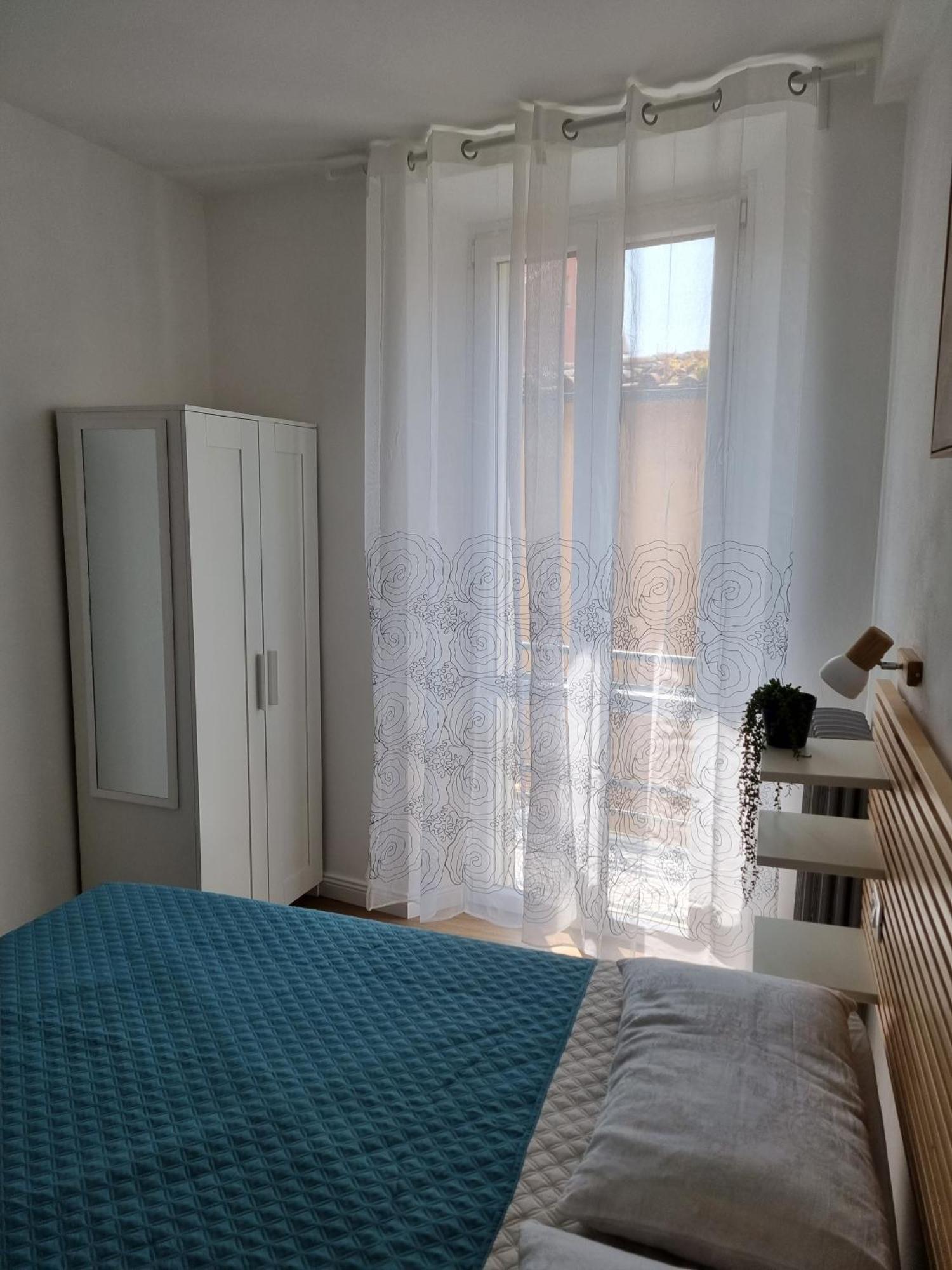 Blumare Apartment Orbetello Bagian luar foto