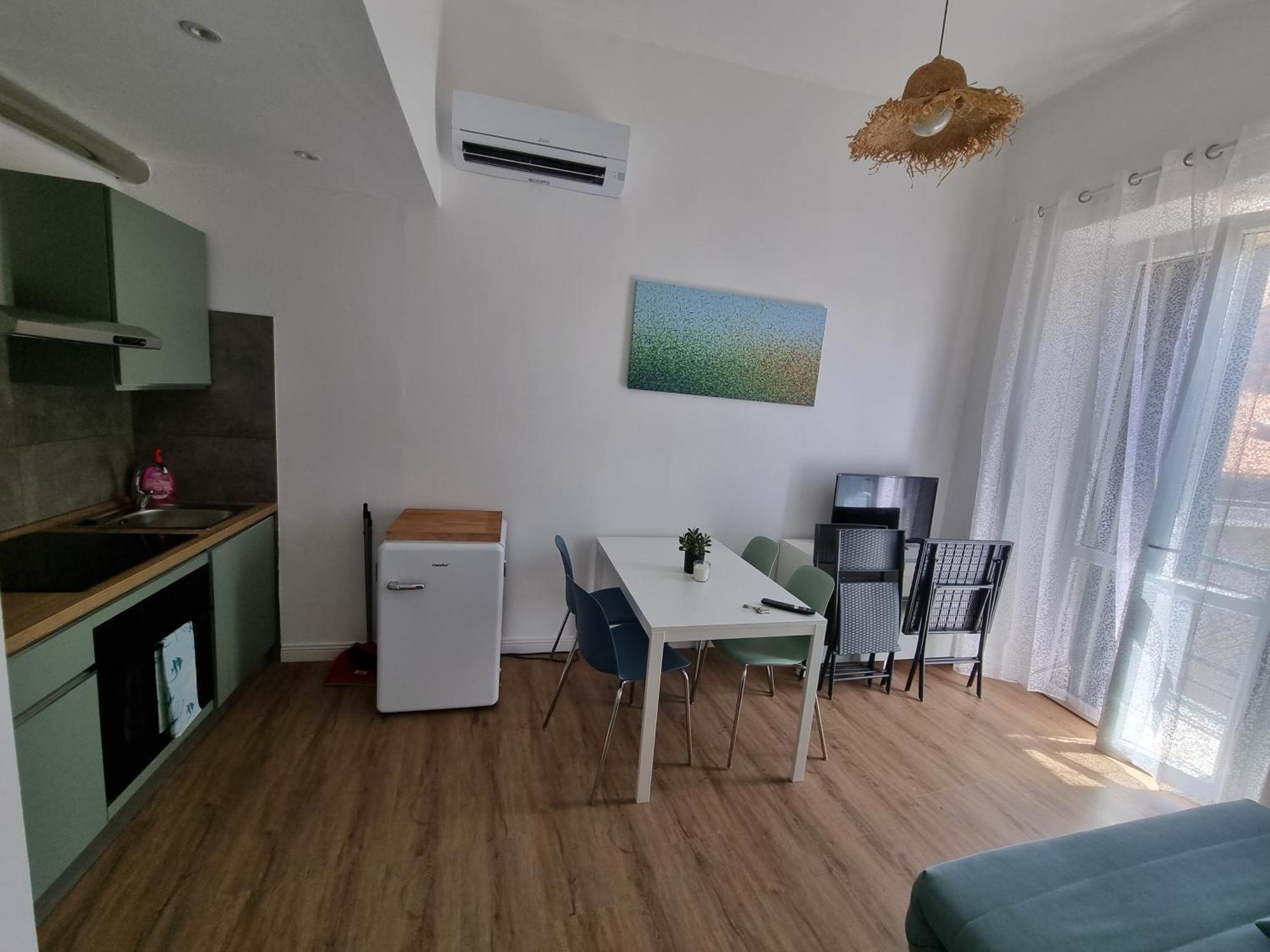 Blumare Apartment Orbetello Bagian luar foto
