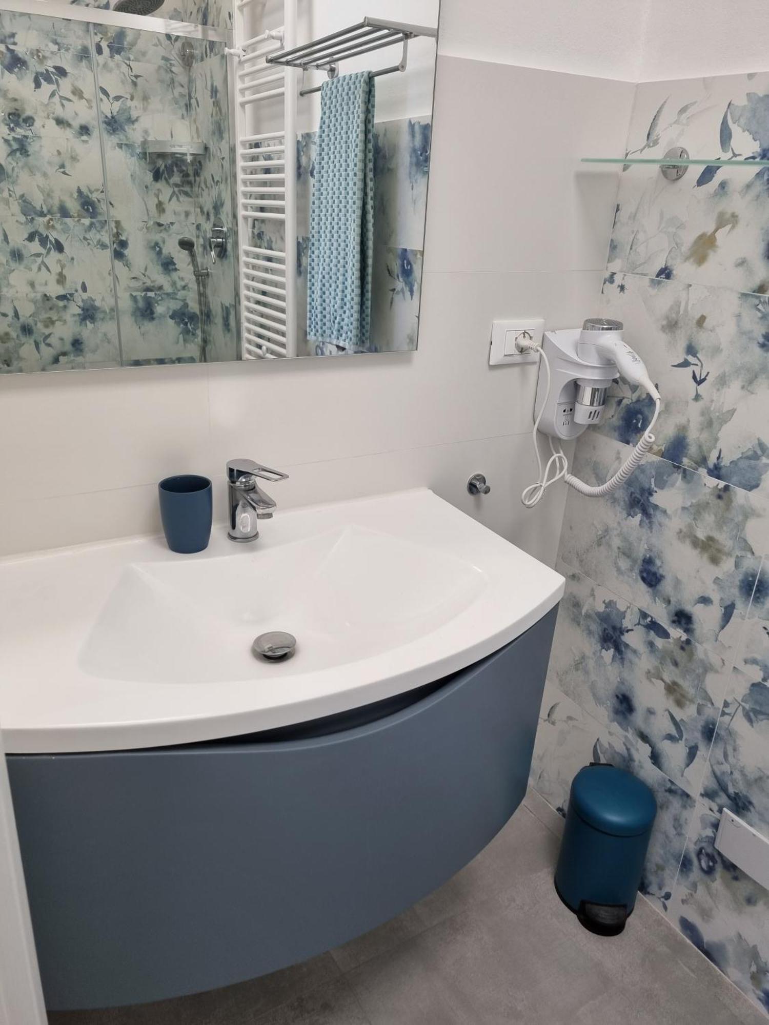 Blumare Apartment Orbetello Bagian luar foto