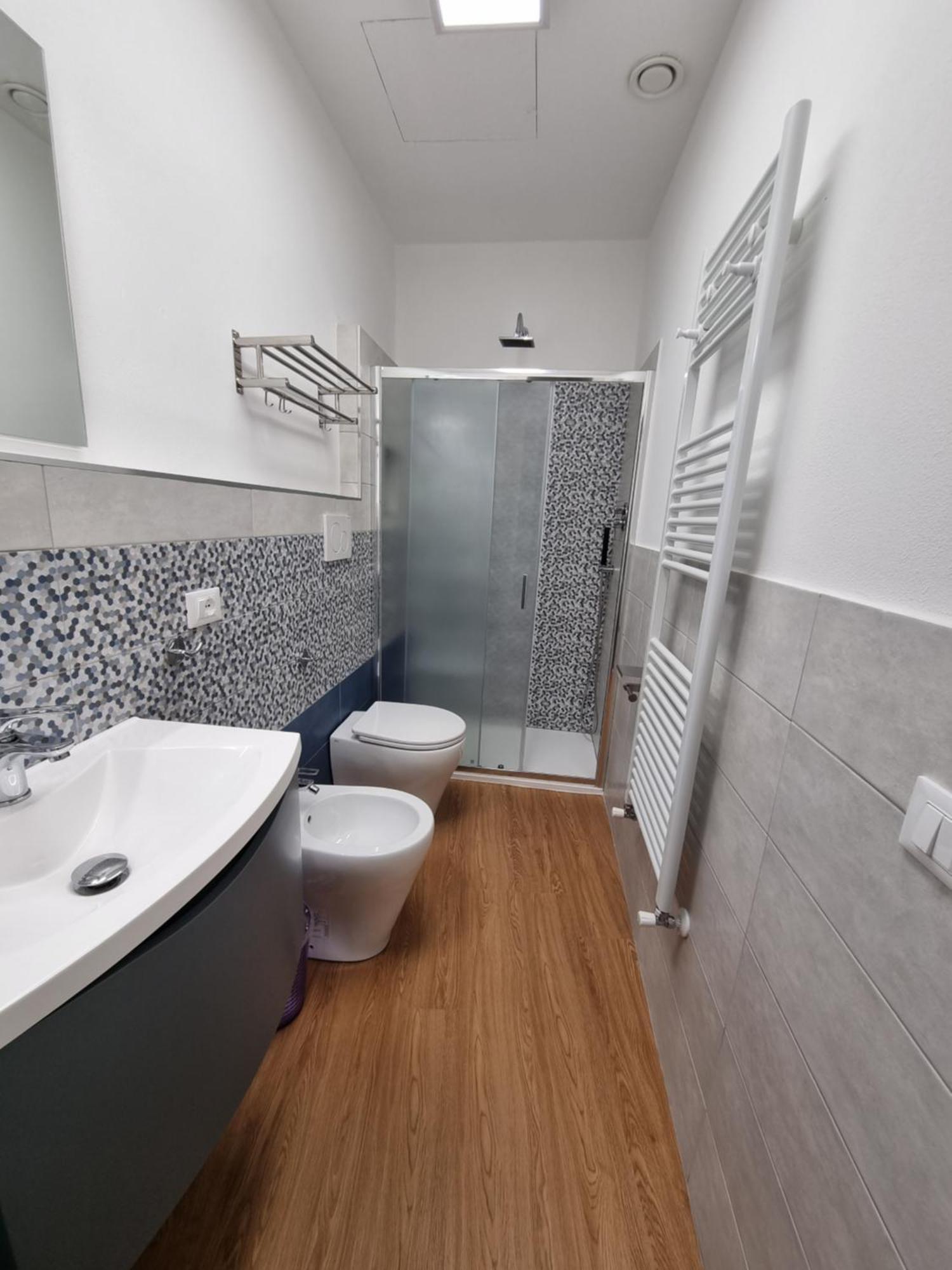 Blumare Apartment Orbetello Bagian luar foto