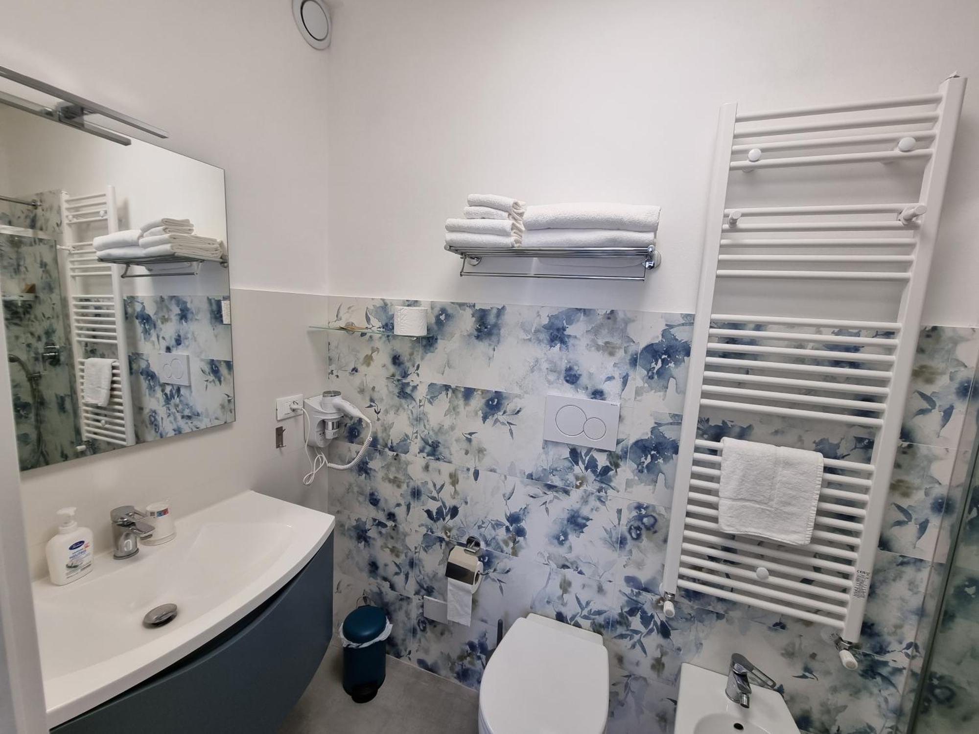 Blumare Apartment Orbetello Bagian luar foto