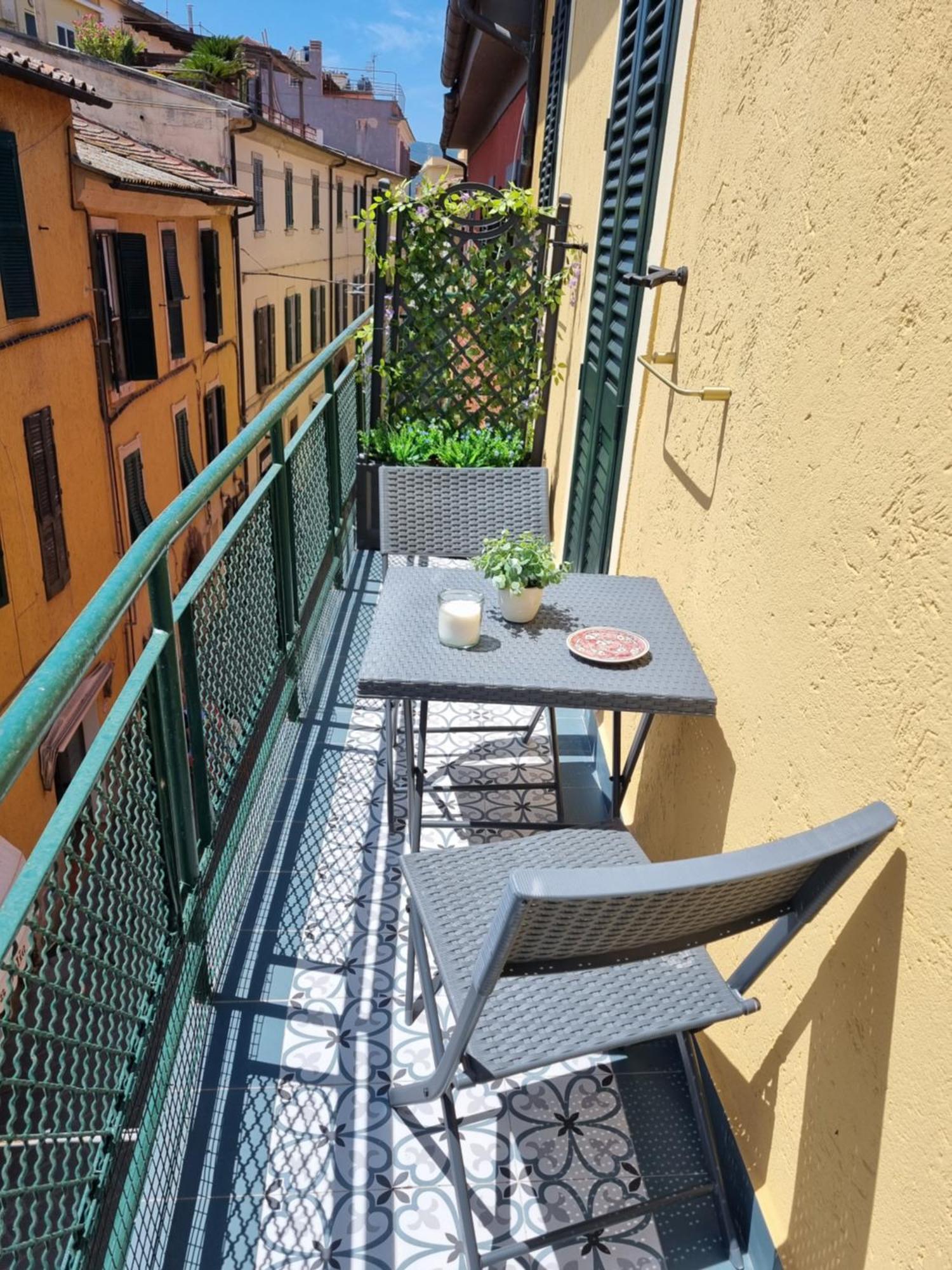 Blumare Apartment Orbetello Bagian luar foto